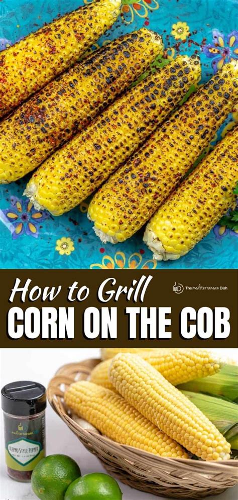 grilled-corn-on-the-cob-three-ways-the image