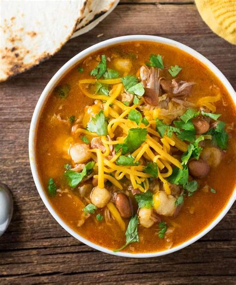 mexican-posole-soup-recipe-with-shredded-pork-fox image