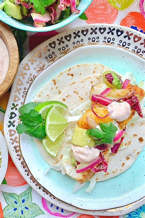 baja-fish-tacos-foodtastic-mom image