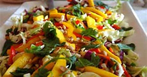10-best-asian-mango-salad-recipes-yummly image
