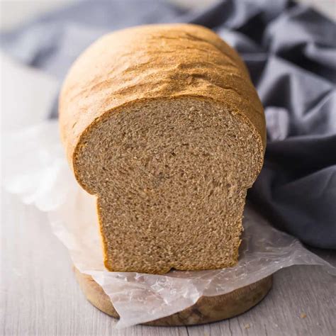 soft-whole-wheat-bread-perfect-for-sandwiches-baking image