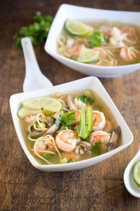 spicy-shrimp-pho-ready-in-under-30-minutes-chef-savvy image