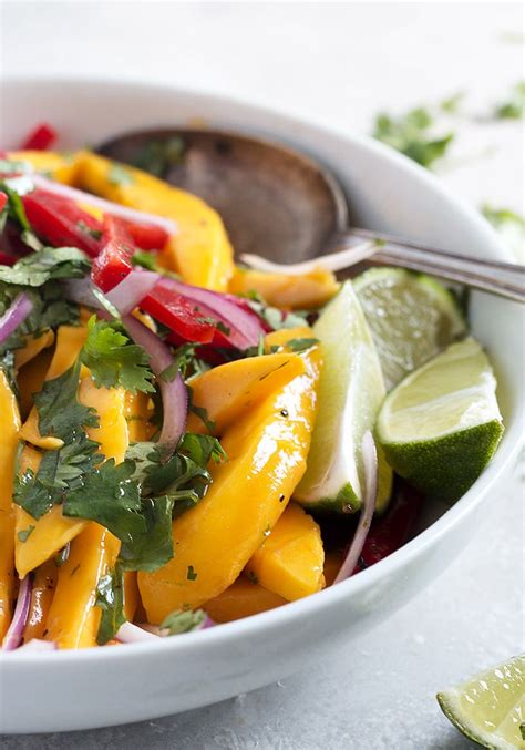 mango-salad-with-zesty-lime-vinaigrette-seasons image