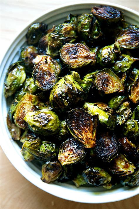 ina-gartens-roasted-balsamic-brussels-sprouts image