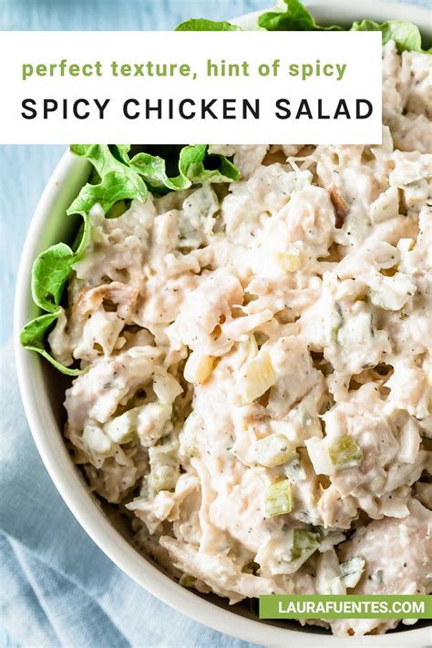 spicy-chicken-salad-laura-fuentes image