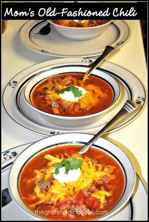 moms-old-fashioned-chili-the-grateful-girl-cooks image