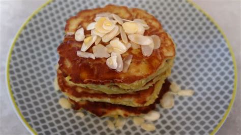 coconut-flour-banana-pancakes-yummy-inspirations image