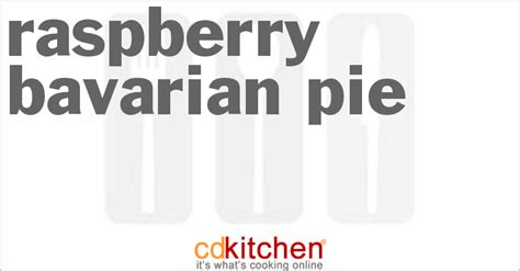 raspberry-bavarian-pie-recipe-cdkitchencom image