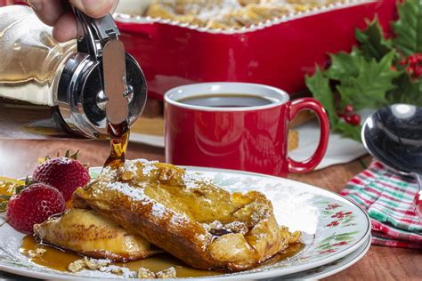 eggnog-french-toast-bake-mrfoodcom image