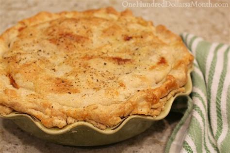 easy-ham-pot-pie-recipe-one-hundred-dollars-a-month image