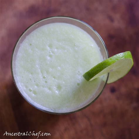 refreshing-cucumber-celery-lime-smoothie-paleo image