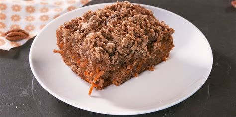 how-to-make-carrot-cake-coffee-cake-delish image