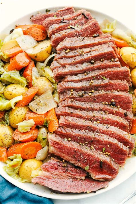 traditional-corned-beef-cabbage-recipe-a-st image