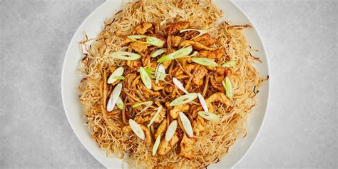 pan-fried-chicken-with-crispy-noodles-great-british-chefs image
