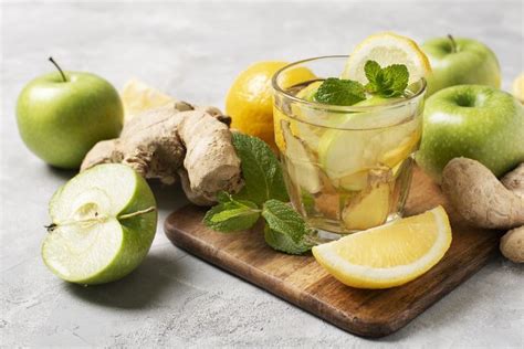 detoxify-at-home-20-ginger-water image