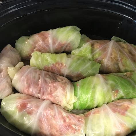 grandmas-hungarian-stuffed-cabbage-slow-cooker image