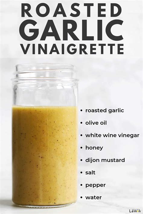 roasted-garlic-vinaigrette-zested-lemon image