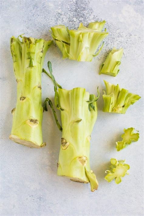 8-tasty-ways-to-use-broccoli-stems-eating-bird-food image