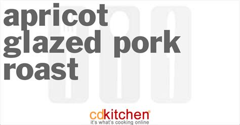 crock-pot-apricot-glazed-pork-roast image