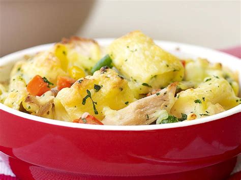 10-best-chicken-pasta-casserole-recipes-yummly image