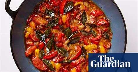 meera-sodhas-tomato-curry-recipe-vegan-food-and image