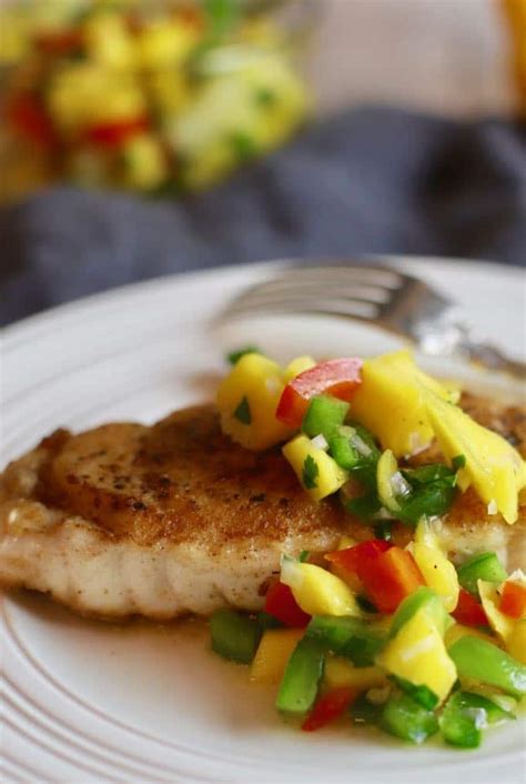 easy-pan-seared-red-snapper-gritsandpineconescom image