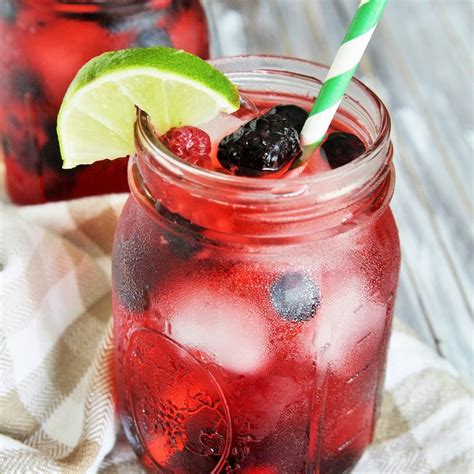 how-to-make-a-strawberry-refresher-more-copycat image