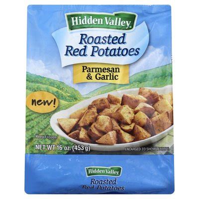 hidden-valley-red-roasted-potatoes-parmesan image