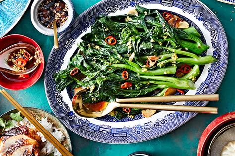 chinese-broccoli-with-oyster-sauce-canadian-living image