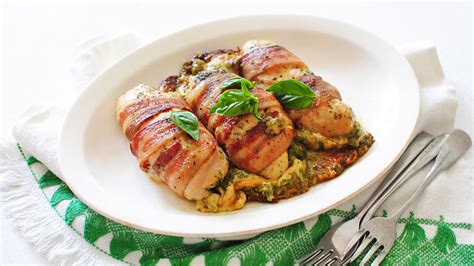 cheesy-bacon-wrapped-chicken-breasts image
