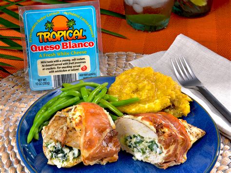 queso-blanco-and-spinach-stuffed-chicken-breasts image
