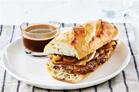 slow-cooker-beef-dip-sandwiches-canadian-living image