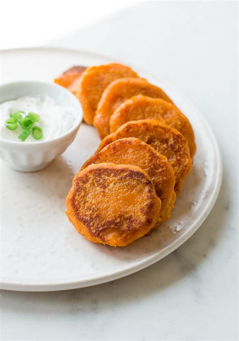 5-ingredient-sweet-potato-fritters-pretty-simple-sweet image