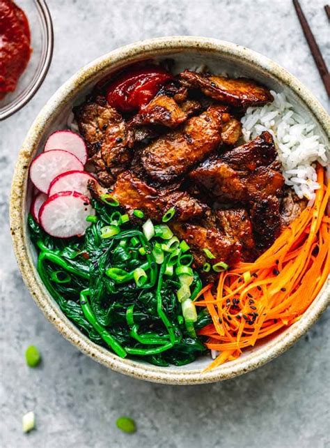 best-pork-tenderloin-stir-fry-asian-bowl-posh-journal image