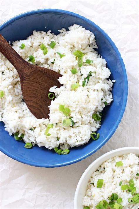 basmati-coconut-rice-cook-nourish-bliss image