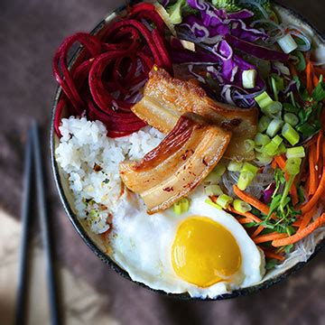 pork-belly-korean-rice-bowl-ontario-pork image