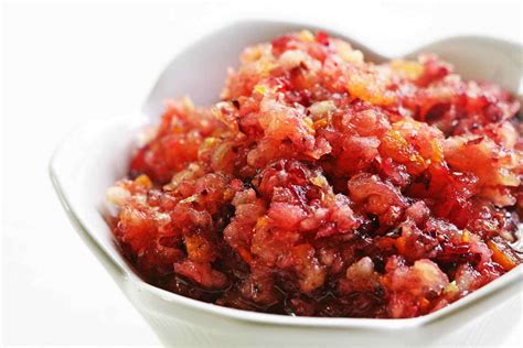 cranberry-relish-recipe-simply image