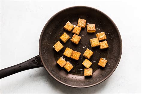 tofu-stir-fry-with-peanut-sauce-the-modern-proper image