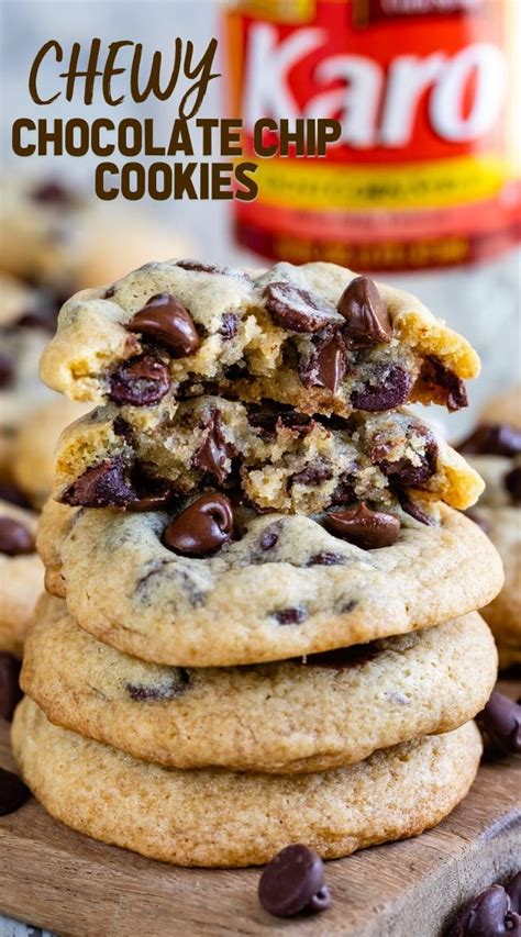 best-chewy-chocolate-chip-cookies image