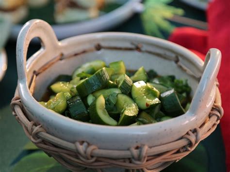 28-best-cucumber-recipes-ideas-food-network image