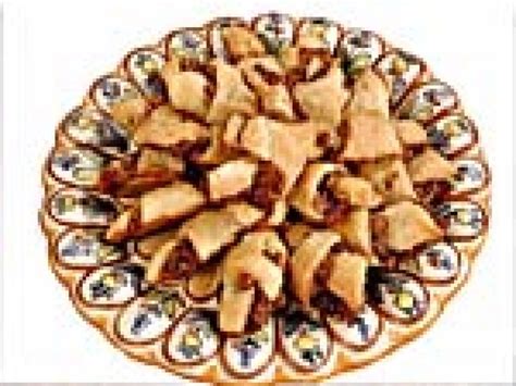 cranberry-pecan-rugelach-recipes-cooking-channel image