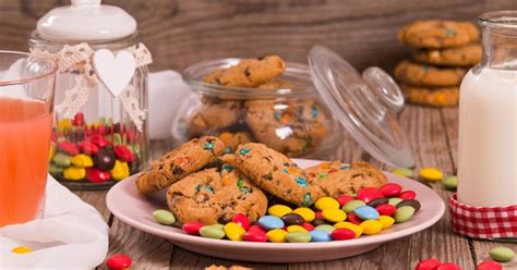 smarties-cookies-recipe-netmums image