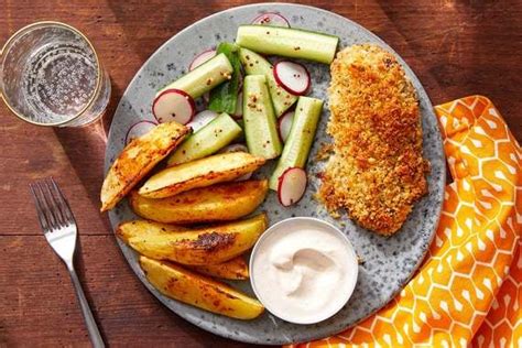 recipe-cheesy-panko-crusted-chicken-with-roasted image