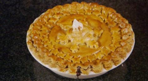 leftover-turkey-ham-pie-recipe-pbs-food image