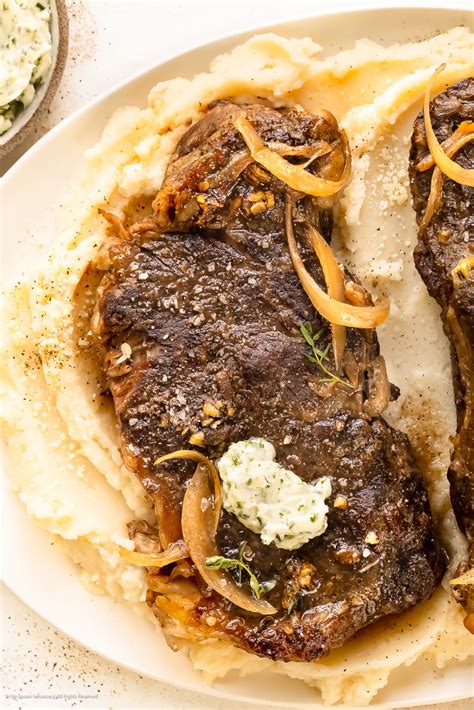 steaks-in-a-slow-cooker-no-spoon-necessary image