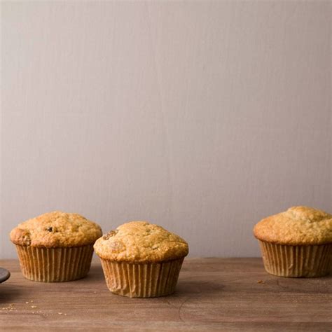 golden-raisin-oat-bran-muffins-recipe-epicurious image