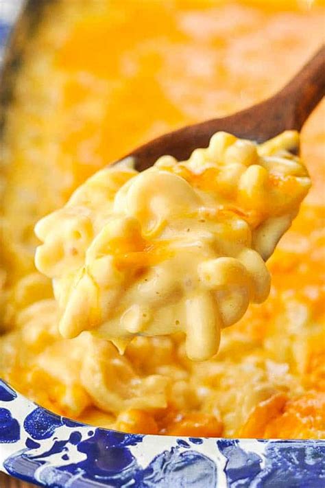 baked-mac-and-cheese image