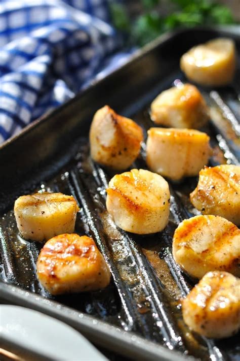 grilled-scallops-recipe-the-seasoned-mom image