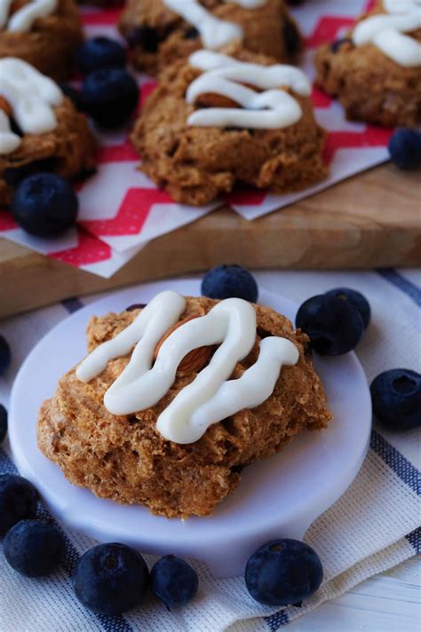 blueberry-almond-cookies-a-wholesome-sweet-shaw image