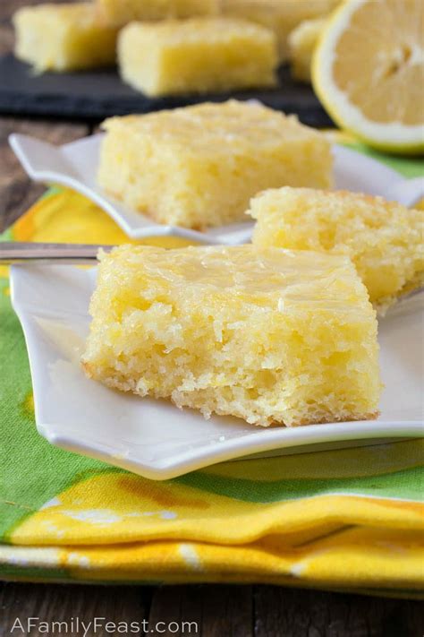 lemon-snack-cake-a-family-feast image